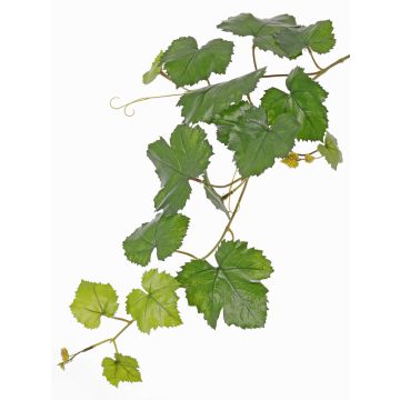 Konstgjord vinranka BJON, crossdoor, grön, 60cm Konstgjord vinranka BJON, crossdoor, grön, 60cm