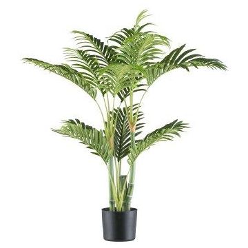 Konstgjord bambupalme YERICK, 100cm Konstgjord bambupalme YERICK, 100cm
