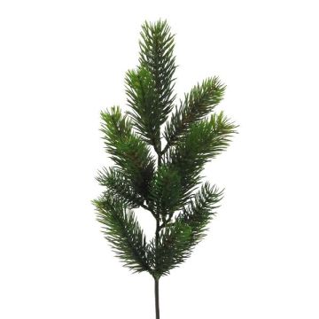 Dekorativ gren, gran SLURKE, 50cm Dekorativ gren, gran SLURKE, 50cm