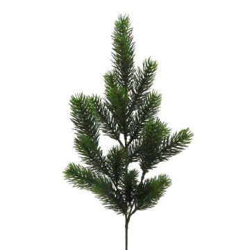 Dekorativ grangren SLURKE, 60cm Dekorativ grangren SLURKE, 60cm