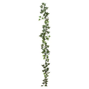 Dekorativ girland av murgröna DRAVON, grön, 180cm Dekorativ girland av murgröna DRAVON, grön, 180cm