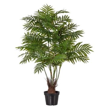 Dekorativ arecapalm LOMY, 110cm Dekorativ arecapalm LOMY, 110cm