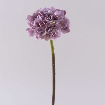 Konstgjord hortensia MANDISA, rosa, 45cm, Ø16cm Konstgjord hortensia MANDISA, rosa, 45cm, Ø16cm