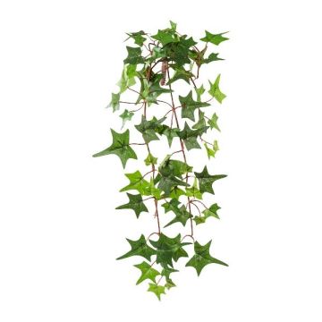 Konstväxt, murgröna-hängare LIRMA, stickpinne, grön, 40cm Konstväxt, murgröna-hängare LIRMA, stickpinne, grön, 40cm