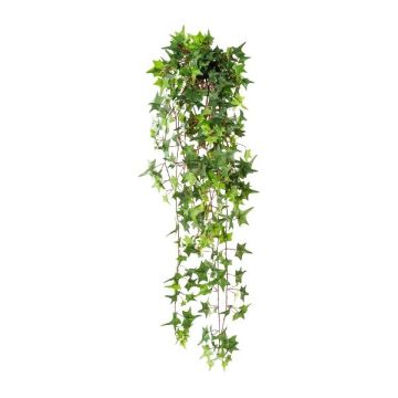 Konstväxt, murgröna-hängare LIRMA, stickpinne, grön, 90cm