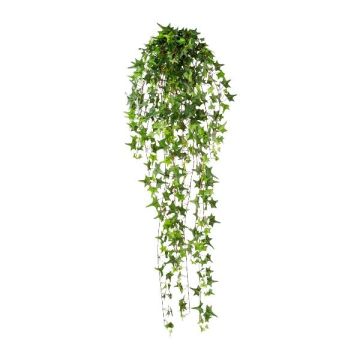 Konstväxt, murgröna-hängare LIRMA, stickpinne, grön, 115cm