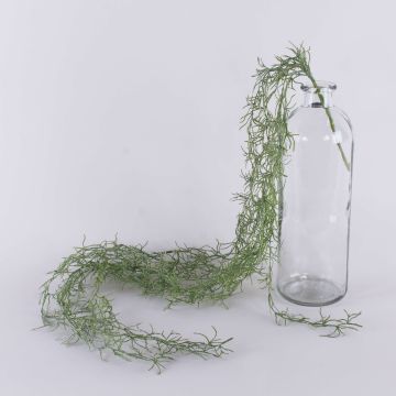 Konstgjord Tillandsia Usneoides CEVIN, på pinne, grön, 100cm Konstgjord Tillandsia Usneoides CEVIN, på pinne, grön, 100cm