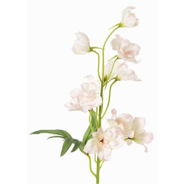 Konstgjord riddarsporre VAYA, blekrosa, 50cm, Ø10cm Konstgjord riddarsporre VAYA, blekrosa, 50cm, Ø10cm