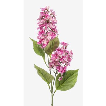 Konstgjord hortensiagren XELMAR, rosa, 75cm Konstgjord hortensiagren XELMAR, rosa, 75cm