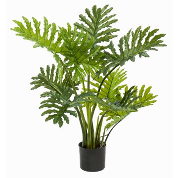 Konstgjord Philodendron Selloum GEREM, 80cm