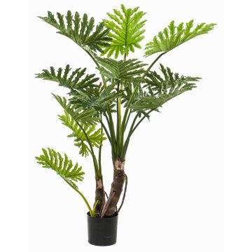 Konstgjord Philodendron Selloum GEREM, 135cm