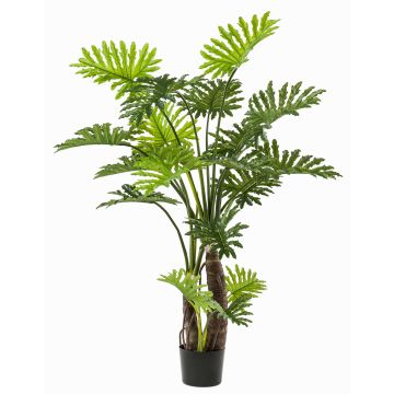 Konstgjord Philodendron Selloum GEREM, 180cm Konstgjord Philodendron Selloum GEREM, 180cm