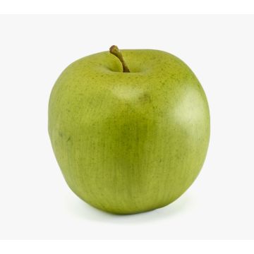 Dekorationsäpple ADORI, grönt, 9cm Dekorationsäpple ADORI, grönt, 9cm