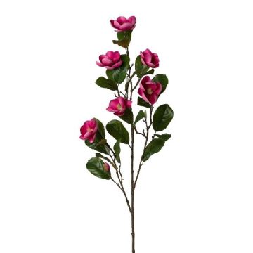 Konstgjord magnoliagren BRUNLO, cerise, 120cm Konstgjord magnoliagren BRUNLO, cerise, 120cm