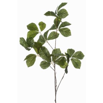 Dekorativ kastanjegren SNELOR, grön, 120cm Dekorativ kastanjegren SNELOR, grön, 120cm