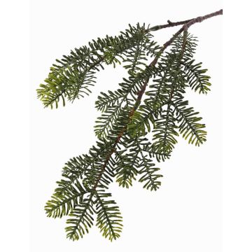 Konstgjord grankvist SARAS, 55cm Konstgjord grankvist SARAS, 55cm