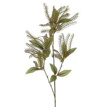 Konstgjord lavendelheide VILLADS, grön, 95cm, Ø9-20cm Konstgjord lavendelheide VILLADS, grön, 95cm, Ø9-20cm