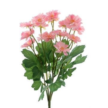 Konstgjord margerita LATTIE på stickpinne, rosa, 40cm Konstgjord margerita LATTIE på stickpinne, rosa, 40cm
