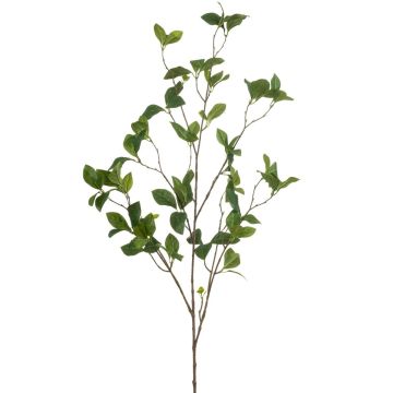 Konstgjord gren, körsbärsgren VIBIA, grön, 115cm