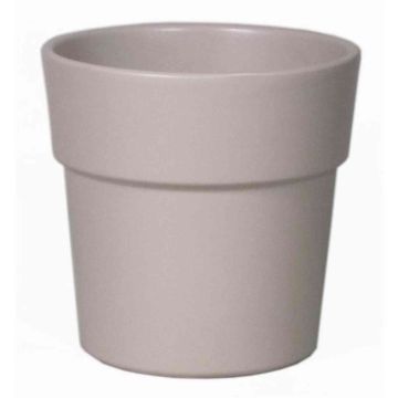 Orkidékruka MARIVAN, keramik, grå-mat, 12,5cm, Ø13,5cm Orkidékruka MARIVAN, keramik, grå-mat, 12,5cm, Ø13,5cm