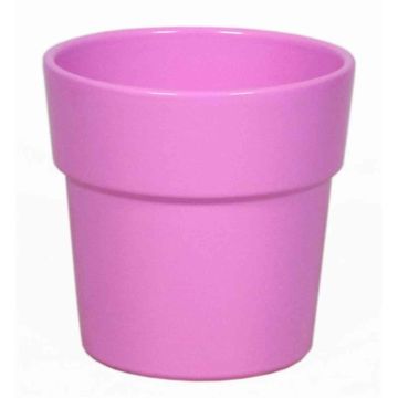 Orkidékruka MARIVAN, keramik, rosa, 12,5cm, Ø13,5cm Orkidékruka MARIVAN, keramik, rosa, 12,5cm, Ø13,5cm