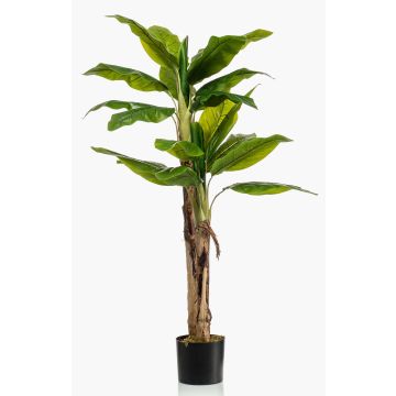 Konstgjord bananträd Duo ENTRIN, 140cm