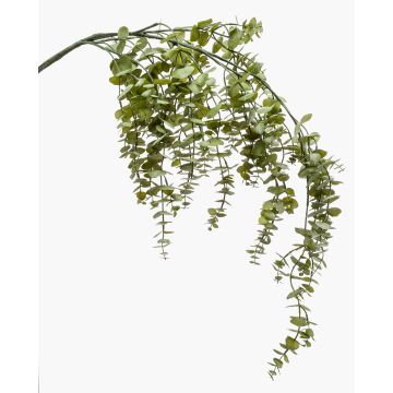 Konstgjord eukalyptusgren PINORO, grön, 120cm Konstgjord eukalyptusgren PINORO, grön, 120cm