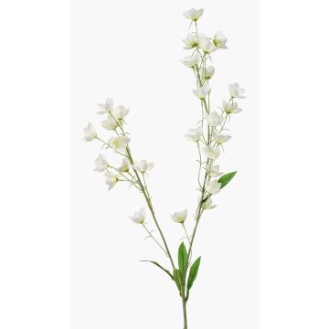 Konstgjord gren med smörblomma LOTA, krämfärgad, 90cm, Ø3-4cm Konstgjord gren med smörblomma LOTA, krämfärgad, 90cm, Ø3-4cm