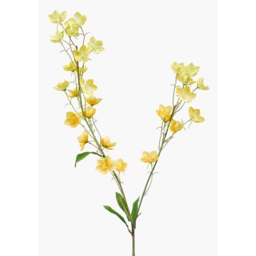 Konstgjord gren med smörblomma LOTA, ljusgul, 90cm, Ø3-4cm Konstgjord gren med smörblomma LOTA, ljusgul, 90cm, Ø3-4cm