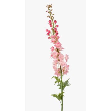 Stor konstblomma, riddarsporre SZILVIA, rosa, 130cm Stor konstblomma, riddarsporre SZILVIA, rosa, 130cm