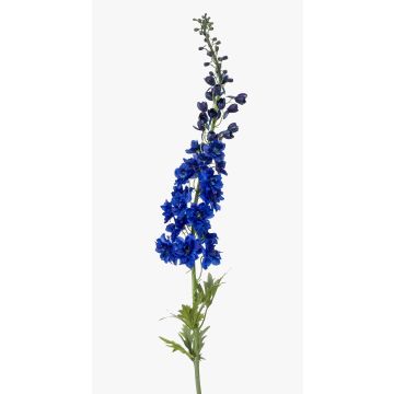 Stor konstblomma riddarsporre SZILVIA, blå, 130cm Stor konstblomma riddarsporre SZILVIA, blå, 130cm
