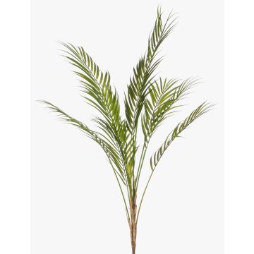 Konstgjord bergspalmgren SILVANNA, 120cm