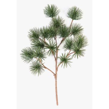 Konstgjord gren av tall BEIKE, grön, 45cm Konstgjord gren av tall BEIKE, grön, 45cm