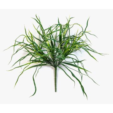 Konstgjort sjögräs JENDRICK på stickpinne, crossdoor, grönt, 45cm