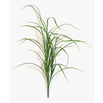 Konstgjort sjögräs KATERINA på stickpinne, crossdoor, grönt, 80cm