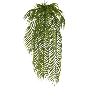 Konstgjord palm, bergspalm KUNAH, hängande, 80cm Konstgjord palm, bergspalm KUNAH, hängande, 80cm