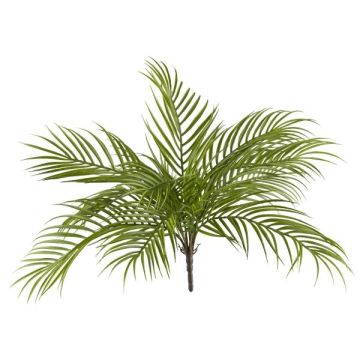 Konstpalme Bergpalme RUNHA på stickpinne, 50cm