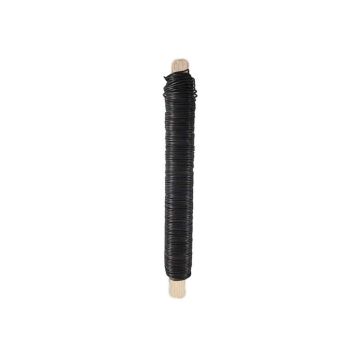 Ljusvikstråd ZELISA, glödgad, 100g, 33m, Ø0,65mm