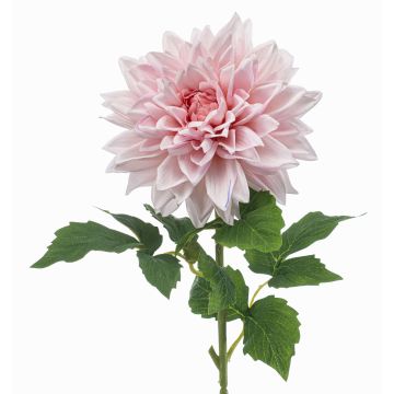 Konstblomma, dahlia ZELRAN, rosa, 70cm, Ø15cm Konstblomma, dahlia ZELRAN, rosa, 70cm, Ø15cm