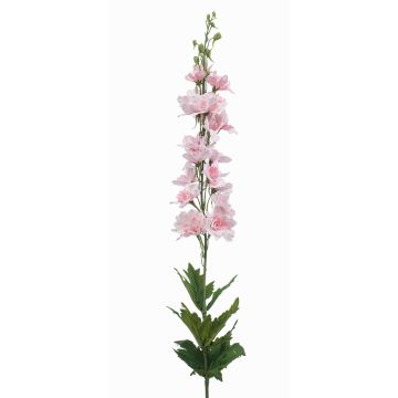 Konstblomma riddarsporre ROSELINE, rosa, 90cm, Ø10cm Konstblomma riddarsporre ROSELINE, rosa, 90cm, Ø10cm
