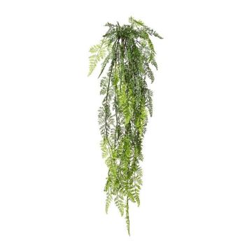 Konstgjord hängande svärdfarn FUNKAFY, sticka, grön, 115cm Konstgjord hängande svärdfarn FUNKAFY, sticka, grön, 115cm