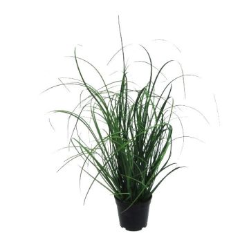 Konstgräs, lampstädargräs KIVRA, grönt, 50cm Konstgräs, lampstädargräs KIVRA, grönt, 50cm