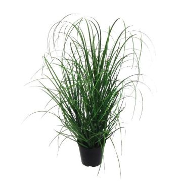 Konstgräs, lampstädare KIVRA, grönt, 60cm Konstgräs, lampstädare KIVRA, grönt, 60cm