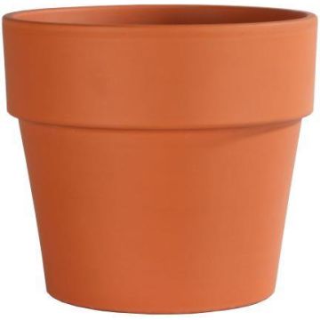 Blomkruka SILMAR i terrakotta, 50cm, Ø60cm Blomkruka SILMAR i terrakotta, 50cm, Ø60cm