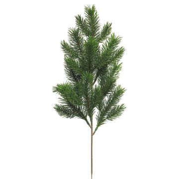 Dekorativ gren, gran FEILAN, grön, 30cm Dekorativ gren, gran FEILAN, grön, 30cm