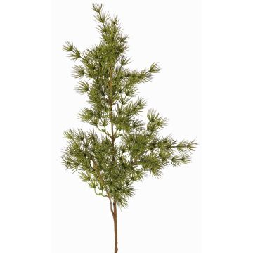 Konstgjord Asparagus umbellatus-gren DIKERNO, grön, 75cm