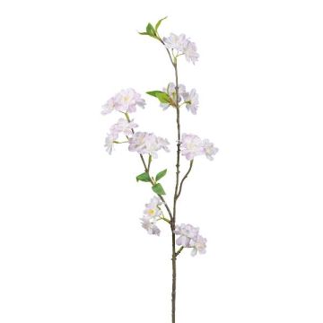 Konstgjord gren av prydnadskörsbär FYNLOK med blommor, ljusrosa, 75cm Konstgjord gren av prydnadskörsbär FYNLOK med blommor, ljusrosa, 75cm