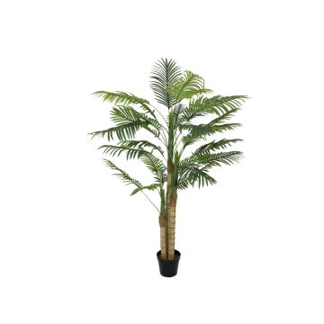 Konstgjord guldfruktpalm CATHERINE, 150cm Konstgjord guldfruktpalm CATHERINE, 150cm