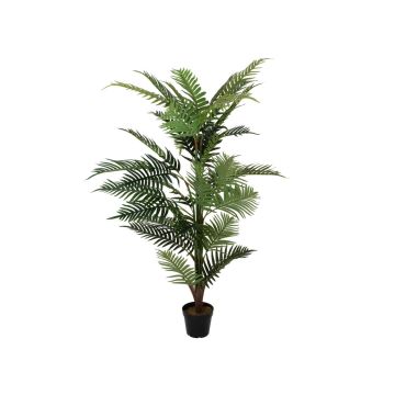 Konstgjord guldfruktpalm EMELINE, 150cm Konstgjord guldfruktpalm EMELINE, 150cm