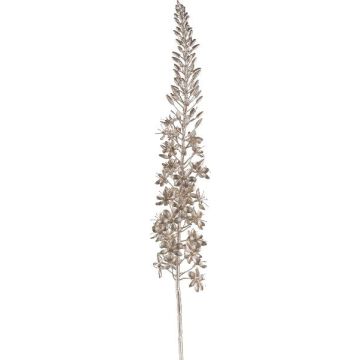 Dekorativ stäppljus EISOP, champagne, 105cm Dekorativ stäppljus EISOP, champagne, 105cm